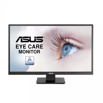 ASUS VA279HAE computer monitor 68.6 cm (27 inch) 1920 x 1080 pixels Full HD LED Black