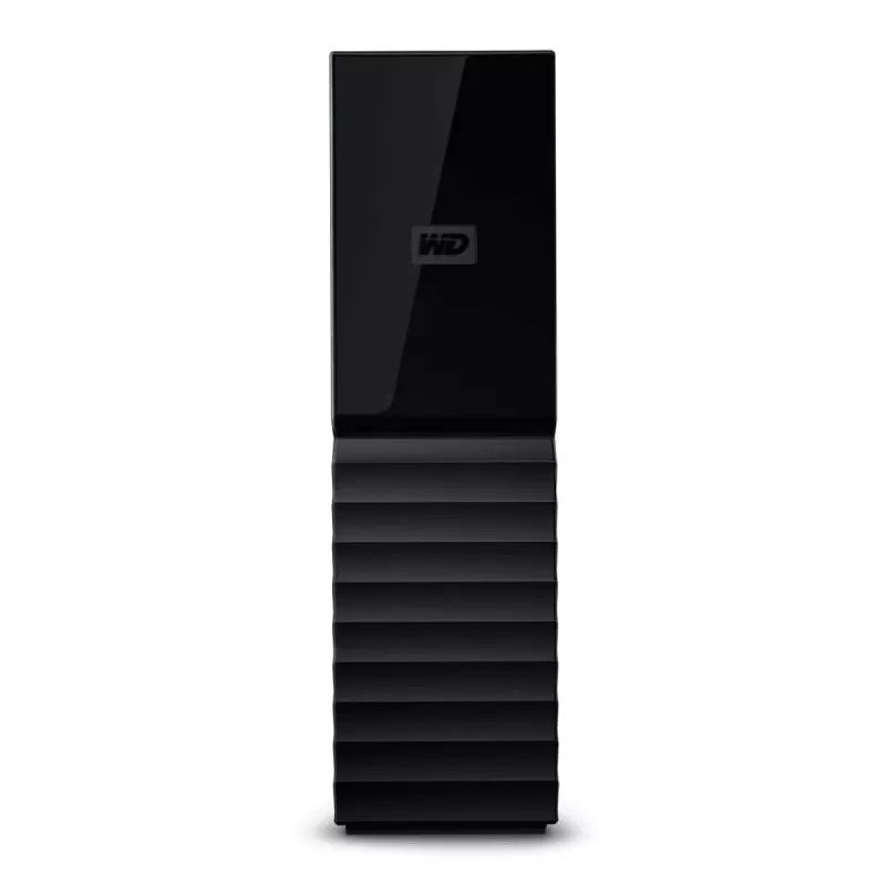 WESTERN DIGITAL Hard Drive - My Book - 16TB - USB-A 3.2 Gen 1