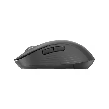 LOGITECH Signature M650 Wireless Mouse Graphite