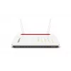 Box FRITZ 6850 5G wireless router Gigabit Ethernet Dual-band (2.4 GHz / 5 GHz) Black, Red, White