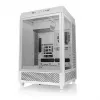 THERMALTAKE Chassis Mid Tower - The Tower 500 - White