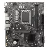 MSI PRO H610M-G DDR4 motherboard Intel H610 LGA 1700 micro ATX