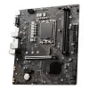 MSI PRO H610M-G DDR4 motherboard Intel H610 LGA 1700 micro ATX