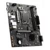 MSI PRO H610M-G DDR4 motherboard Intel H610 LGA 1700 micro ATX