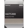SYNOLOGY Hard Drive Hat530012t - 12TB - SATA 6gb/s - 3.5in - 7200rpm