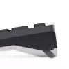 DELL Pro Keyboard and Mouse - KM5221W - German (QWERTZ) - Black