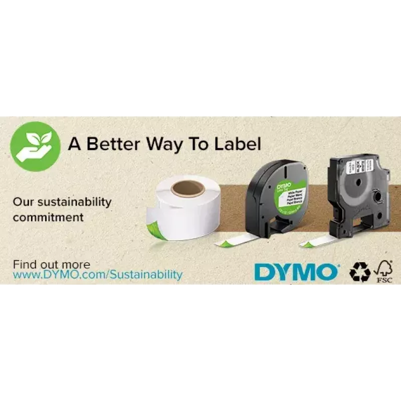 Label Printer DYMO LabelWriter 550 Turbo