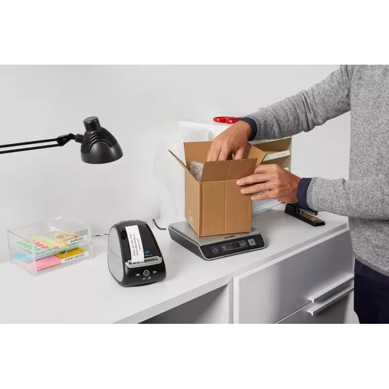 Label Printer DYMO LabelWriter 550 Turbo