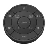 Jabra PanaCast 50 Remote - Black, Remote control, Black, Desk, Jabra, PanaCast 50, 77 mm