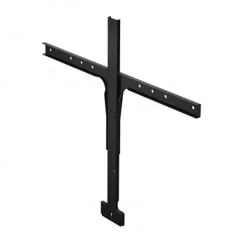 Jabra PanaCast 50 Screen Mount, Table mount, Black, Desk, Jabra, PanaCast 50