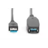 DIGITUS USB 3.0 Active Extension Cable 15m