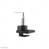 Neomounts NM-D775DX3BLACK Monitor arm 17-27 inch - gas spring - Topfix - 180°-stop