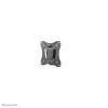 Neomounts NM-W25BLACK Monitor/TV mount wall 10-30 inch - ultra-flat