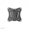 Neomounts NM-W25BLACK Monitor/TV mount wall 10-30 inch - ultra-flat
