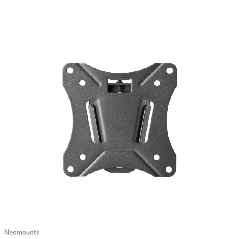 Neomounts NM-W25BLACK Monitor/TV mount wall 10-30 inch - ultra-flat