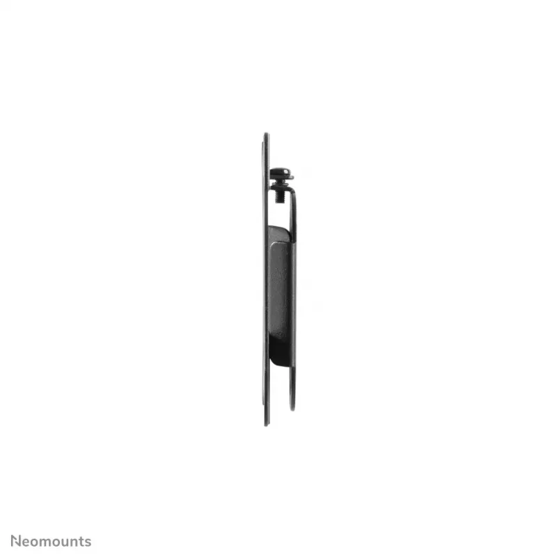 Neomounts NM-W25BLACK Monitor/TV mount wall 10-30 inch - ultra-flat