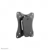 Neomounts NM-W25BLACK Monitor/TV mount wall 10-30 inch - ultra-flat