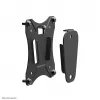 Neomounts NM-W25BLACK Monitor/TV mount wall 10-30 inch - ultra-flat