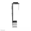 Neomounts NM-CPU100BLACK CPU holder - rotatable - max 10 kg - universal