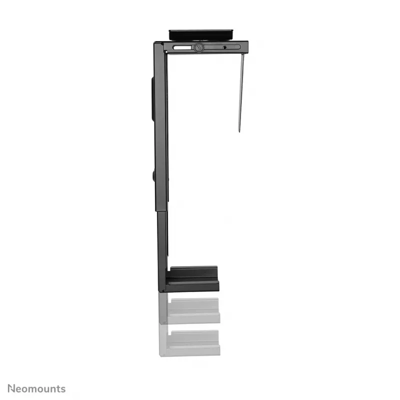 Neomounts NM-CPU100BLACK CPU holder - rotatable - max 10 kg - universal