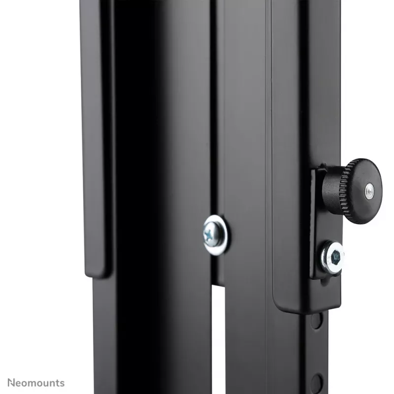 Neomounts NM-CPU100BLACK CPU holder - rotatable - max 10 kg - universal