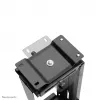 Neomounts NM-CPU100BLACK CPU holder - rotatable - max 10 kg - universal