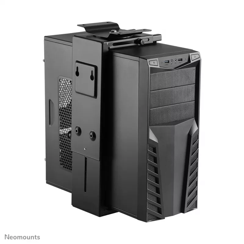 Neomounts NM-CPU100BLACK CPU holder - rotatable - max 10 kg - universal