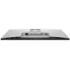 DELL UltraSharp 32 4K USB-C Hub Monitor - U3223QE, 80 cm (31.5 inch), 3840 x 2160 pixels, 4K Ultra HD, LCD, 8 ms, Silver