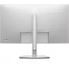 DELL UltraSharp 32 4K USB-C Hub Monitor - U3223QE, 80 cm (31.5 inch), 3840 x 2160 pixels, 4K Ultra HD, LCD, 8 ms, Silver