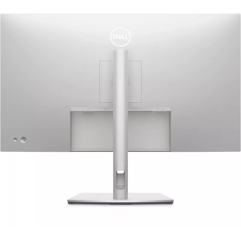 DELL UltraSharp 32 4K USB-C Hub Monitor - U3223QE, 80 cm (31.5 inch), 3840 x 2160 pixels, 4K Ultra HD, LCD, 8 ms, Silver