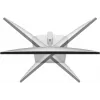 DELL UltraSharp 32 4K USB-C Hub Monitor - U3223QE, 80 cm (31.5 inch), 3840 x 2160 pixels, 4K Ultra HD, LCD, 8 ms, Silver