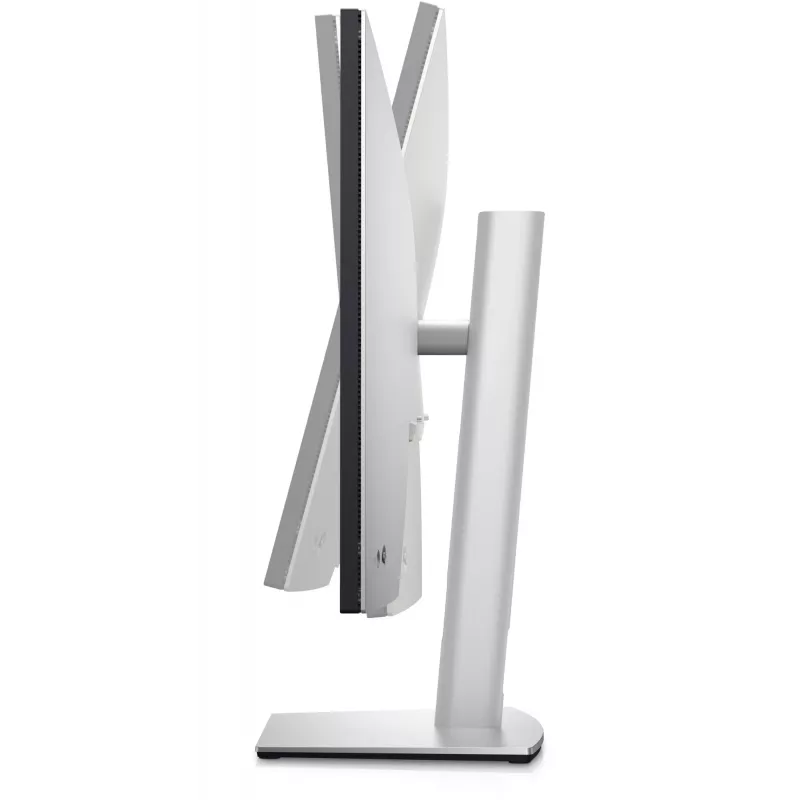 DELL UltraSharp 32 4K USB-C Hub Monitor - U3223QE, 80 cm (31.5 inch), 3840 x 2160 pixels, 4K Ultra HD, LCD, 8 ms, Silver