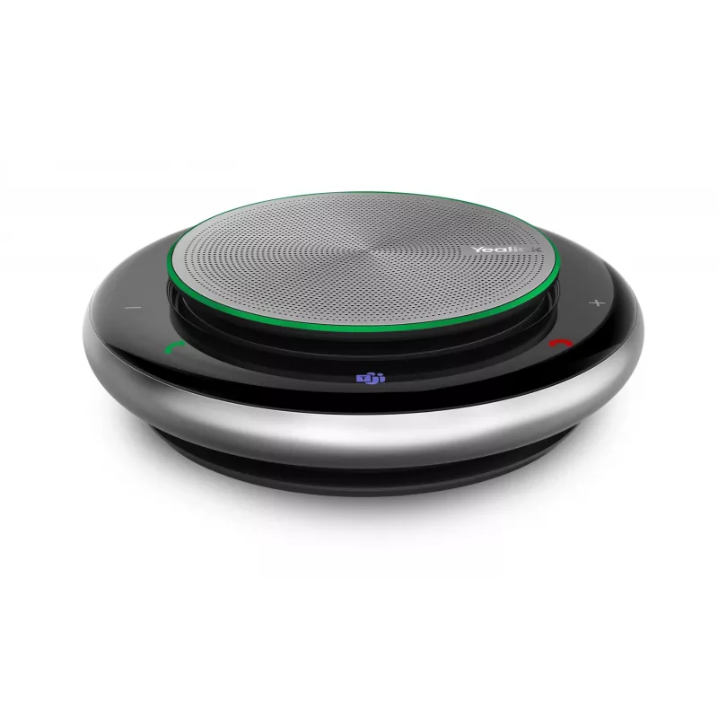 Yealink CP900 + BT50 Black, Grey 4.0