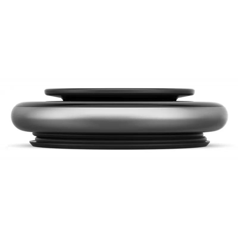 Yealink CP900 + BT50 Black, Grey 4.0