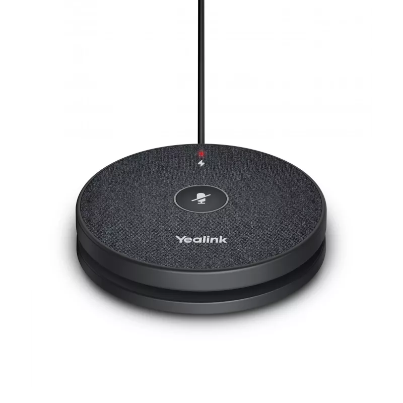 Conference microphone Yealink VCM36 Wireless 6m range