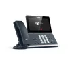 Yealink MP58 Microsoft Teams Edition, IP Phone, Grey, Wired handset, Desk, Android, Microsoft Teams