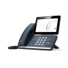 Yealink MP58 Microsoft Teams Edition, IP Phone, Grey, Wired handset, Desk, Android, Microsoft Teams