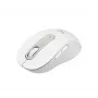 LOGITECH Signature M650 Wireless Mouse Off-white