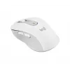 LOGITECH Signature M650 Wireless Mouse Off-white