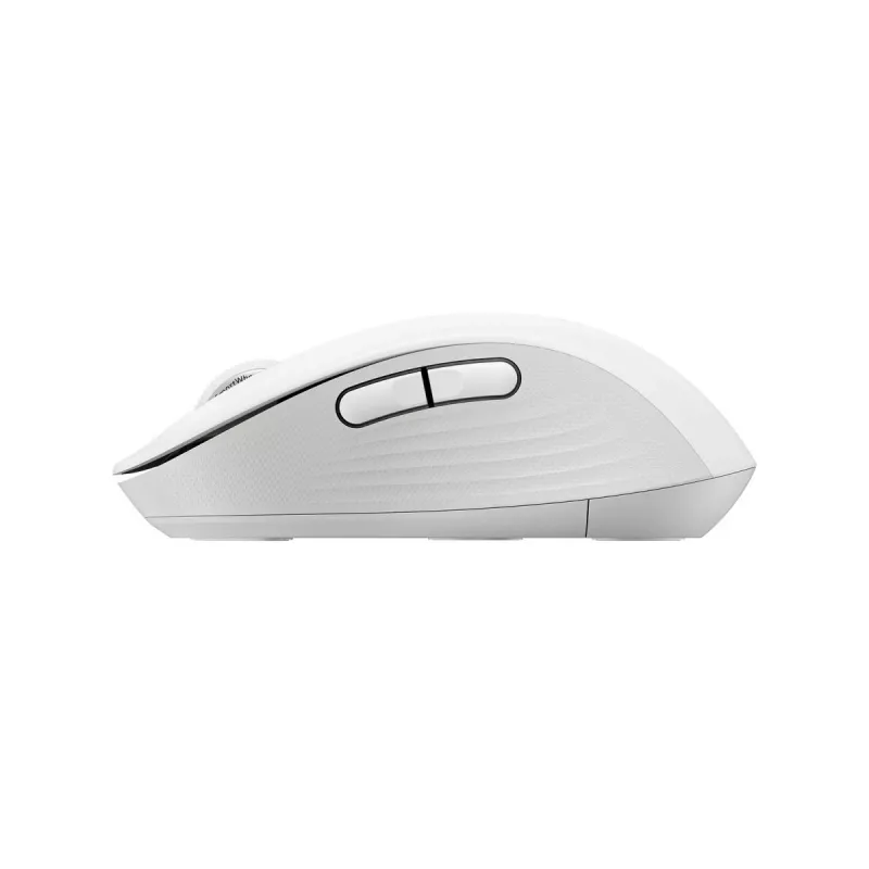 LOGITECH Signature M650 Wireless Mouse Off-white