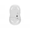 LOGITECH Signature M650 Wireless Mouse Off-white