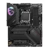 MSI MPG X670E CARBON WIFI motherboard AMD X670 Socket AM5 ATX
