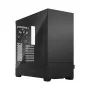 FRACTAL DESIGN Fractal Design Pop Silent Black Tg Clear Tint