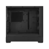 FRACTAL DESIGN Fractal Design Pop Silent Black Tg Clear Tint