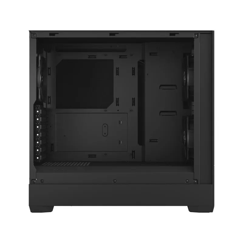 FRACTAL DESIGN Fractal Design Pop Silent Black Tg Clear Tint