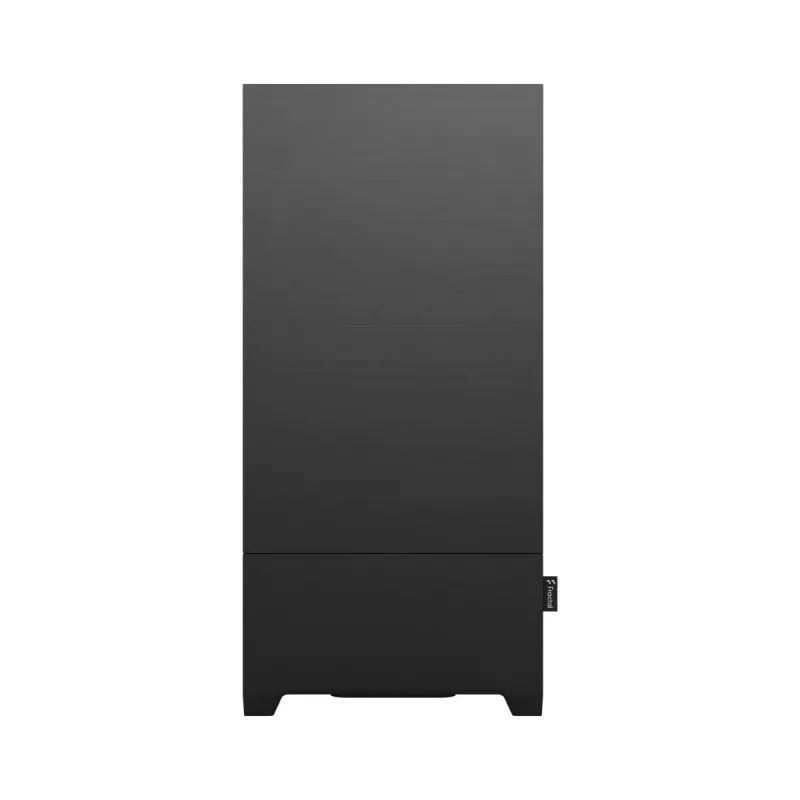 FRACTAL DESIGN Fractal Design Pop Silent Black Tg Clear Tint