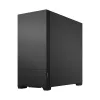 FRACTAL DESIGN Fractal Design Pop Silent Black Tg Clear Tint