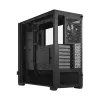 FRACTAL DESIGN Fractal Design Pop Silent Black Tg Clear Tint
