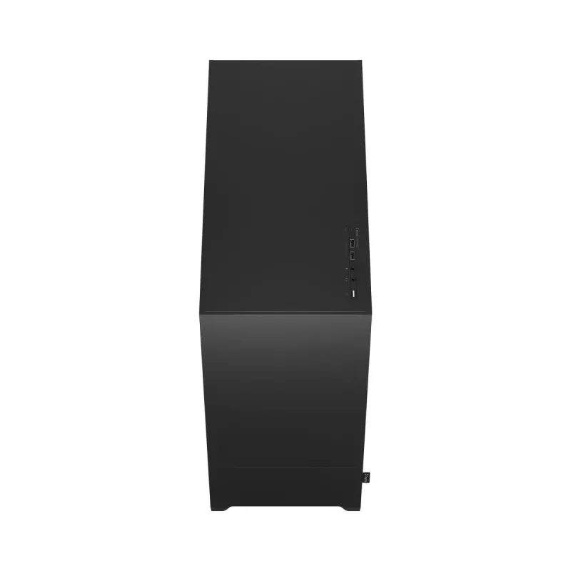 FRACTAL DESIGN Fractal Design Pop Silent Black Tg Clear Tint