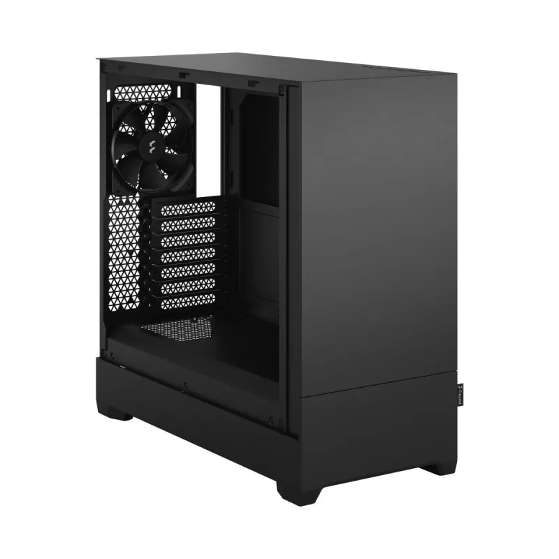 FRACTAL DESIGN Fractal Design Pop Silent Black Tg Clear Tint